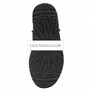 UGG Classic Short ZIP Snake