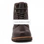 UGG MENS Hannen Chocolate (Chocolate Sole)