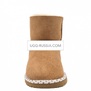 UGG Mini Bailey Bow 78 Chestnut