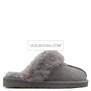 UGG Slippers Scufette Grey