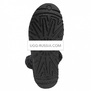 UGG Classic Cardy Devandra Black