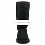 UGG Classic Tall ZIP Black