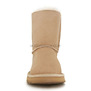 UGG Bailey Bow Sand