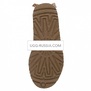 UGG Mini Bailey Bow 78 Chestnut