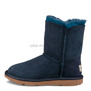 UGG Bailey Button Navy