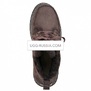 UGG MENS Beckham Chocolate