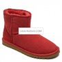 UGG Classic Mini Tomato