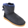 UGG Mini Bailey Bow Navy