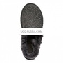 UGG Bailey Button Mini Constellation Bling Grey