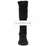 UGG Classic Cardy Devandra Black