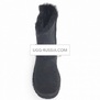 UGG Classic Short Blaise Black