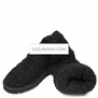 UGG Classic Cardy Devandra Black