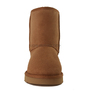 UGG Classic Short Rainbow Chestnut