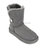 UGG Bailey Button Bling Grey