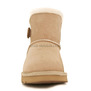 UGG Bailey Button Mini Sand