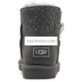 UGG Bailey Button Mini Constellation Bling Grey