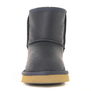 UGG Classic Short Metallic Navy