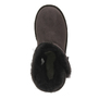 UGG Bailey Button Mini Chocolate