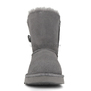 UGG Bailey Button Bling Grey