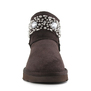 UGG UGG Jimmy Choo Multicrystal Chocolate