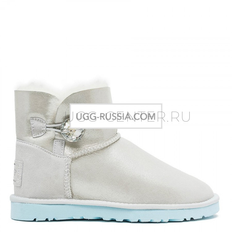 UGG Bailey Button Mini I Do