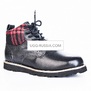 UGG MENS Sullivan Black