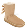 UGG Bailey Bow Sand