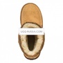 UGG UGG Jimmy Choo Starlit Chestnut