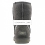 UGG Classic Short Rainbow Grey