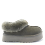 UGG Platform Slipper Grey