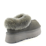 UGG Platform Slipper Grey