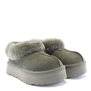 UGG Platform Slipper Grey