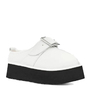 UGG X Oc Tasman White