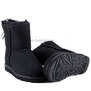 UGG Classic Mini ZIP Black