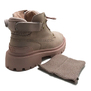 UGG Martin Boots Pink