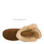 UGG Mini Selene Chestnut