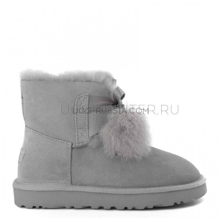 UGG Gita Grey