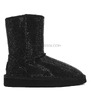 UGG Jimmy Choo Serein Black