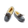 Dakota Slipper 78 Grey