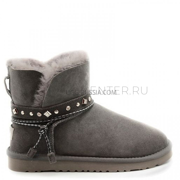 UGG Women's Renn Grey