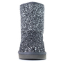 UGG Classic Short Stardust Grey