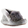 UGG Alena Pom Pom Grey