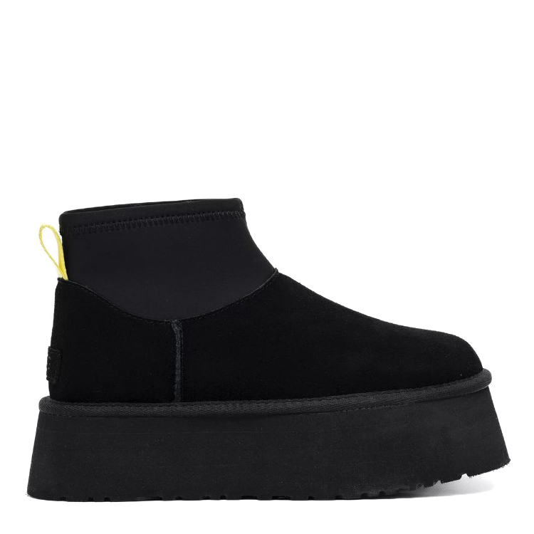 Classic Mini Dipper Black