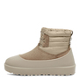 UGG Mens Classic Mini Lace-Up Weather Dune