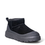 UGG Mens Ultra Mini Hybrid Black
