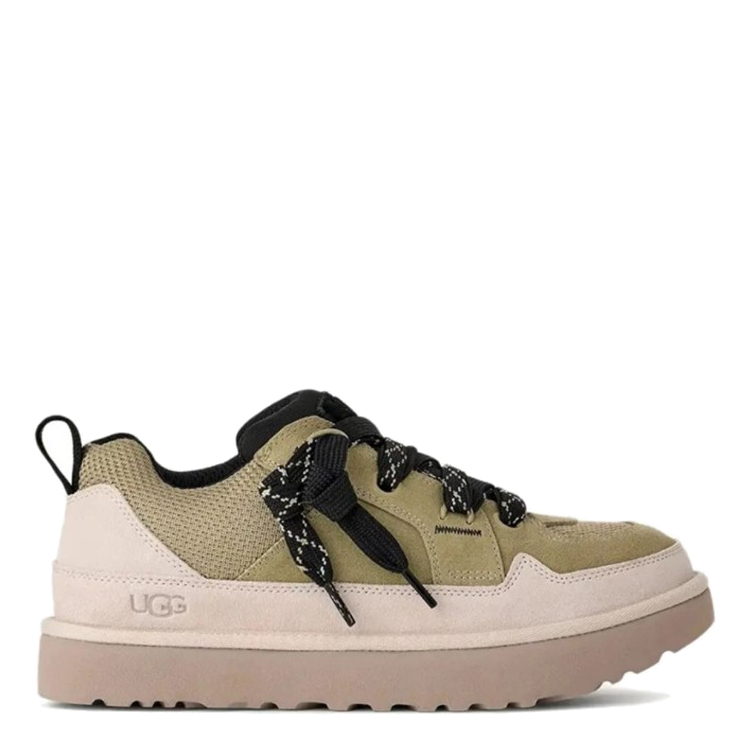 Mens Lowmel Low Muted Brass Putty