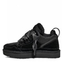 UGG Men's  Lo Lowmel Trainer Black