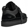 UGG Men's  Lo Lowmel Trainer Black