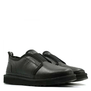 UGG Men's Low Flex Leather Black