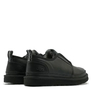 UGG Men's Low Flex Leather Black